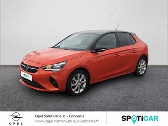 Voitures D'occasion À Yffiniac | Opel Corsa 1.2 75Ch Edition