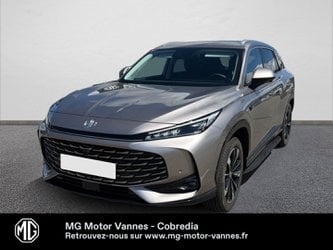 Voitures D'occasion À Theix-Noyalo | Mg Ehs 1.5 Gdi 272Ch Phev Luxury