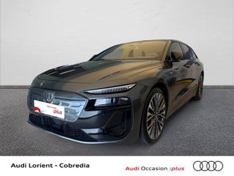 Voitures D'occasion À Lanester | Audi A6 Avant E-Tron E-Tron Performance 367Ch S Line