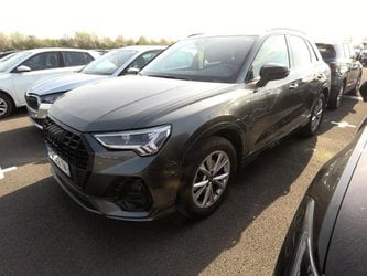 D'occasion À Quimper | Audi Q3 35 Tdi 150Ch S Line Plus S Tronic 7