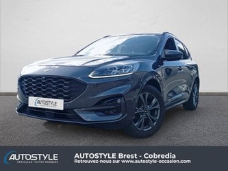 Voitures D'occasion À Brest | Ford Kuga 1.5 Ecoblue 120Ch St-Line