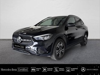 D'occasion À Quimper | Mercedes-Benz Gla 250 E Hybrid Eq 218Ch Progressive Line 8G-Dct