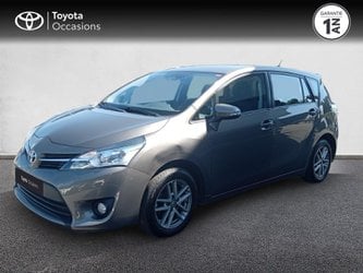 Toyota d'occasion à lanester | Verso 132 vvt-i tendance
