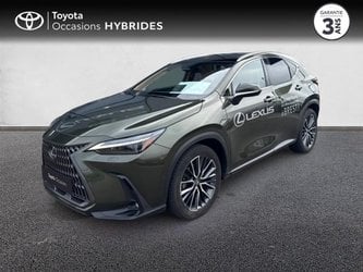 Voitures D'occasion À Brest | Lexus Nx 450H+ Executive 4Wd My25