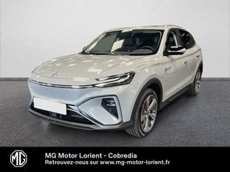 MG d'occasion à lanester | Marvel R ev 288ch - 70kwh performance 4wd