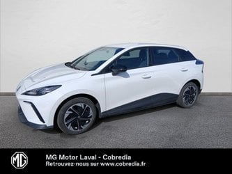 Voitures D'occasion À Laval | Mg Mg4 Ev 170Ch - 51Kwh My23
