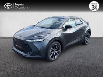 Voitures D'occasion À Pluneret | Toyota C-Hr 1.8 140Ch Design My25