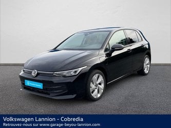 Voitures D'occasion À Lannion | Volkswagen Golf 1.5 Ehybrid 204Ch Vw Edition Dsg6