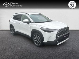Voitures D'occasion À Belz | Toyota Corolla Cross 1.8 140Ch Design