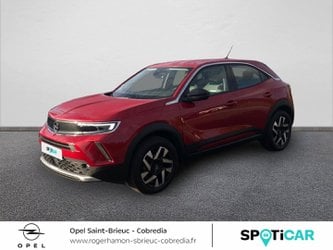 Voitures D'occasion À Yffiniac | Opel Mokka 1.2 Turbo 130Ch Elegance Bva8