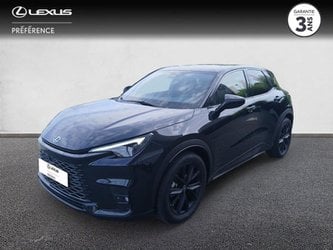 Voitures D'occasion À Lanester | Lexus Lbx 1.5 136Ch Vibrant Edition 2Wd My26