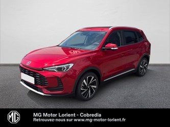 MG d'occasion à lanester | ZS 1.5 hybrid+ 197ch luxury