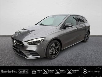 Voitures D'occasion À Saint-Grégoire | Mercedes-Benz Classe B 250 E Hybrid Eq 163+109Ch Amg Lin...
