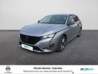 D'occasion À Saint-Martin-Des-Champs | Peugeot 308 1.2 Puretech 130Ch S&S Active Pack