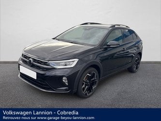 Voitures D'occasion À Lannion | Volkswagen Taigo 1.0 Tsi 116Ch R-Line Edition Dsg7