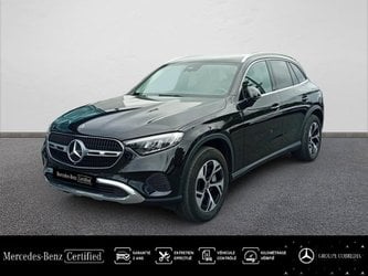 Voitures D'occasion À Brest | Mercedes-Benz Glc 300 E Hybrid 313Ch Business Line 4Matic 9G-Tronic