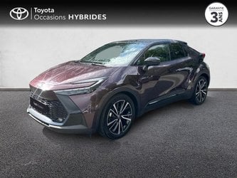 Voitures D'occasion À Pabu | Toyota C-Hr 1.8 140Ch Collection Ng23