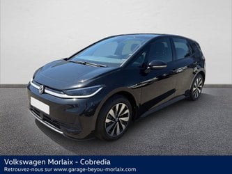 Voitures D'occasion À Morlaix | Volkswagen Id.3 Neo 170Ch 50Kwh Life