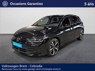 Voitures D'occasion À Brest | Volkswagen Golf 1.5 Tsi Evo2 116Ch Vw Edition