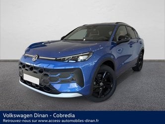 Voitures D'occasion À Quevert | Volkswagen T-Roc 1.5 Etsi 150Ch Style Dsg7