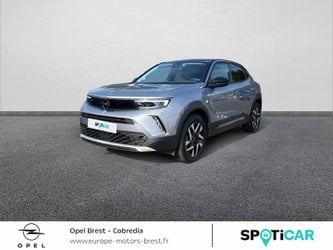 Voitures D'occasion À Brest | Opel Mokka Electric 136Ch Elegance