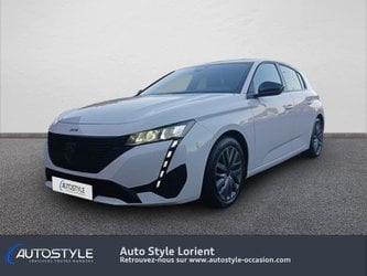 Voitures D'occasion À Lanester | Peugeot 308 1.2 Puretech 110Ch S&S Active Pack