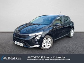 Voitures D'occasion À Lanester | Renault Clio 1.5 Blue Dci 100Ch Evolution