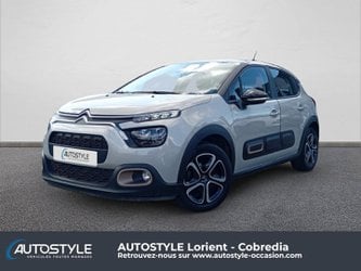 Voitures D'occasion À Lanester | Citroën C3 1.5 Bluehdi 100Ch S&S C-Series E6.D