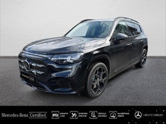 Voitures D'occasion À Saint-Grégoire | Mercedes-Benz Glb 250+ Eq 272Ch Amg Line