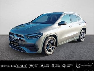 Voitures D'occasion À Saint-Grégoire | Mercedes-Benz Gla 200 D 150Ch Amg Line 8G-Dct