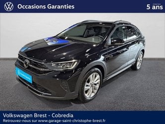 Voitures D'occasion À Brest | Volkswagen Taigo 1.0 Tsi 116Ch Vw Edition
