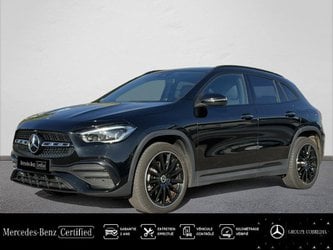 Voitures D'occasion À Vannes | Mercedes-Benz Gla 250 E 218Ch Amg Line 8G-Dct