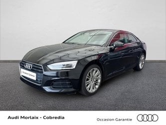 Audi d'occasion à saint-martin-des-champs | A5 2.0 tdi 190ch ultra design luxe s tronic 7