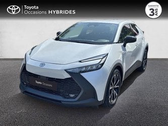 Voitures D'occasion À Pabu | Toyota C-Hr 1.8 Hybride 140Ch Design Ng23