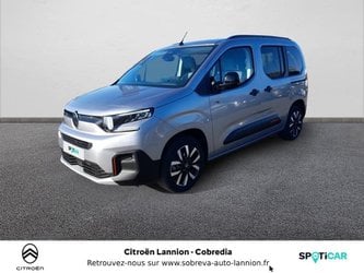 Voitures D'occasion À Lannion | Citroën Berlingo M 1.5 Bluehdi 100Ch S&S Max 5 Places