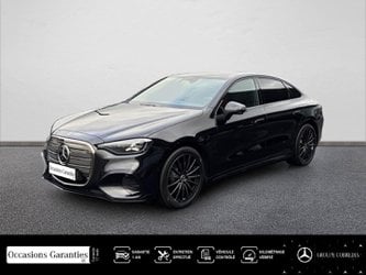 Voitures D'occasion À Saint-Grégoire | Mercedes-Benz Classe C 400 489Ch 94,5Kwh Amg Line 4Matic