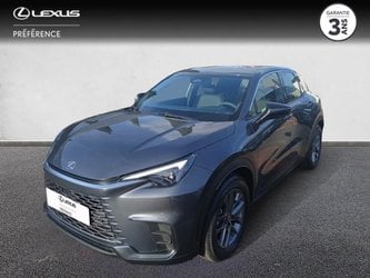 Voitures D'occasion À Lanester | Lexus Lbx 1.5 136Ch Business Plus 2Wd My26