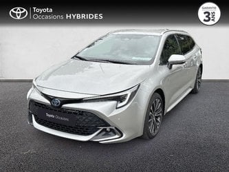 Voitures D'occasion À Pabu | Toyota Corolla Touring Spt 1.8 140Ch Design My23