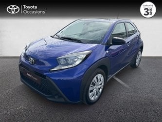 Voitures D'occasion À Belz | Toyota Aygo X 1.0 Vvt-I 72Ch Dynamic My24