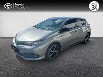 Toyota d'occasion à belz | Auris 1.2 turbo 116ch collection