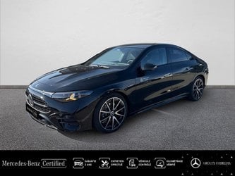 Voitures D'occasion À Vannes | Mercedes-Benz Cla 200 183Ch Amg Line 8G-Edct
