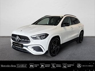 Voitures D'occasion À Quimper | Mercedes-Benz Gla 200 D 150Ch Amg Line 8G-Dct