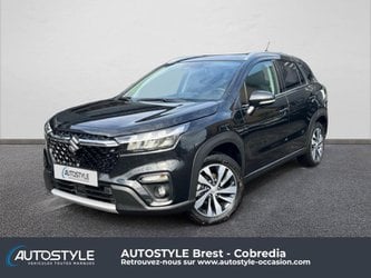 Voitures D'occasion À Brest | Suzuki S-Cross 1.5 Dualjet Hybrid 115Ch Privilège Auto My24