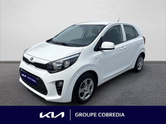KIA d'occasion à yffiniac | Picanto 1.0 67ch active