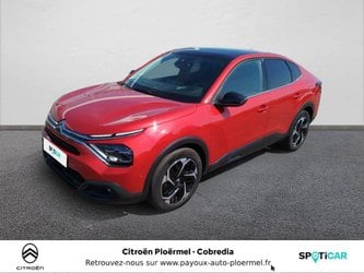 Voitures D'occasion À Ploërmel | Citroën C4 X Puretech 130Ch S&S Shine Pack Eat8