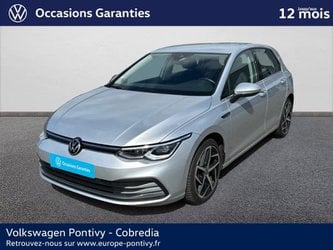 Voitures D'occasion À Pontivy | Volkswagen Golf 2.0 Tdi Scr 150Ch Style Dsg7