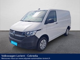Volkswagen d'occasion à lanester | Transporter fg 2.8t l1h1 2.0 tdi 110ch business