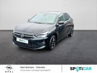 Opel d'occasion à quimper | Corsa 1.2 turbo 100ch ultimate