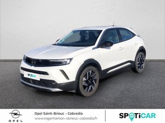 Voitures D'occasion À Yffiniac | Opel Mokka 1.2 Turbo 100Ch Elegance