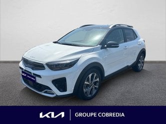 Voitures D'occasion À Yffiniac | Kia Stonic 1.0 T-Gdi 100Ch Gt Line Dct7